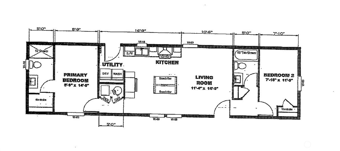 3702 Hunt Street Unit: 50