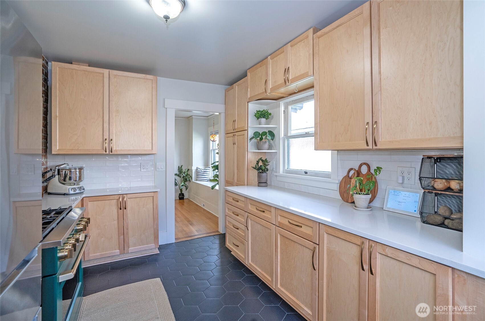 819 S Anderson Street