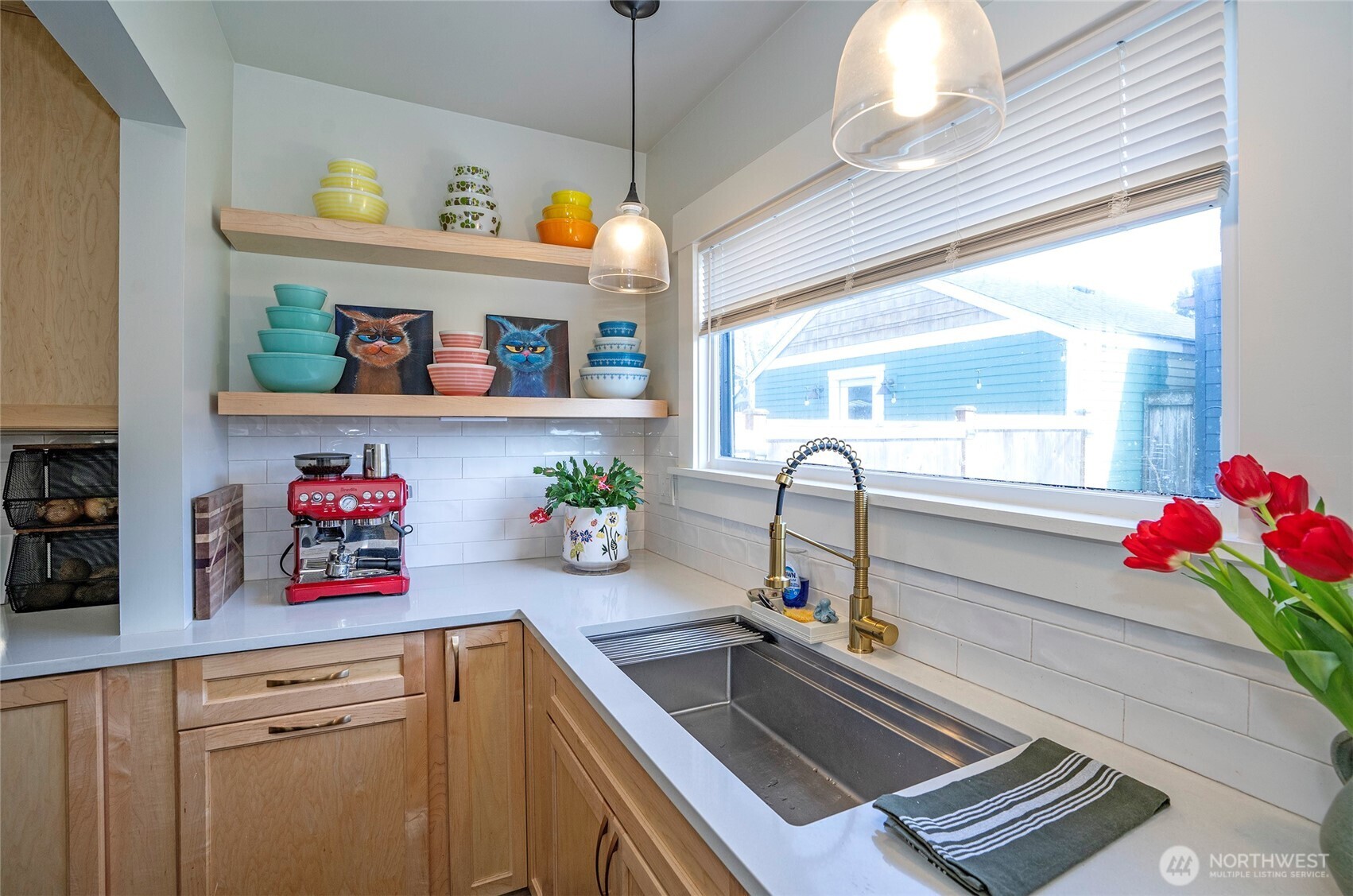 819 S Anderson Street