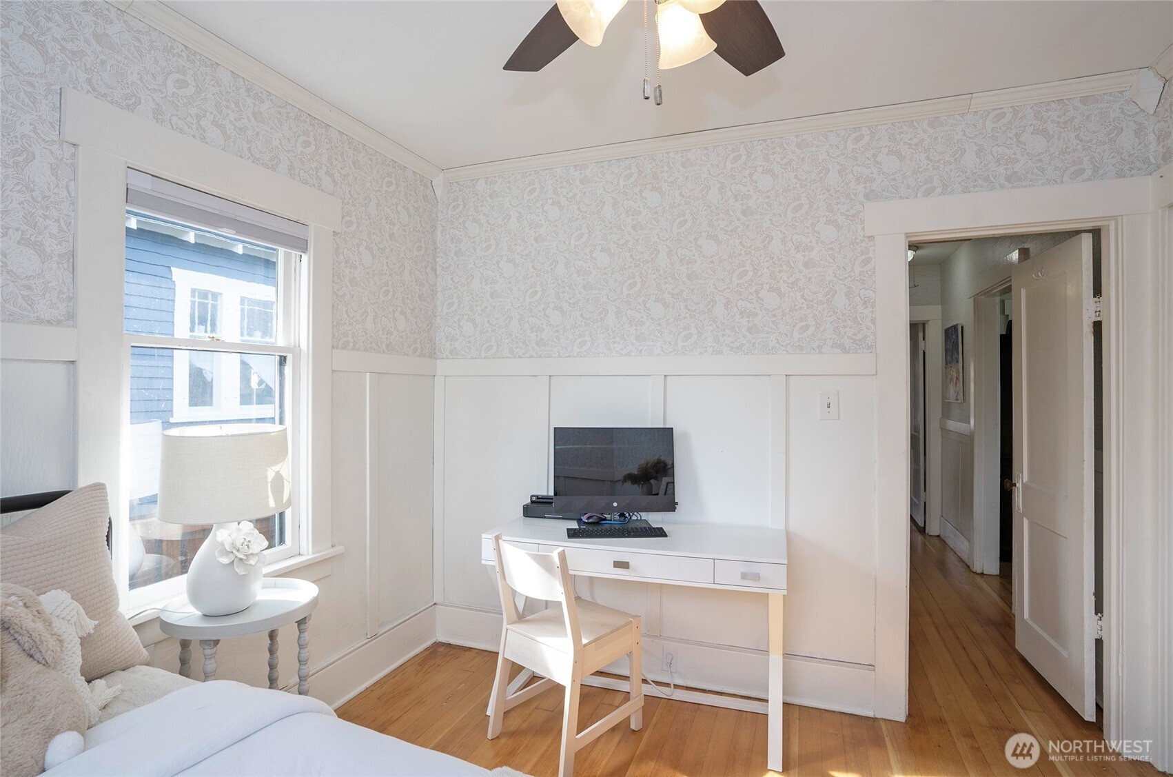 819 S Anderson Street