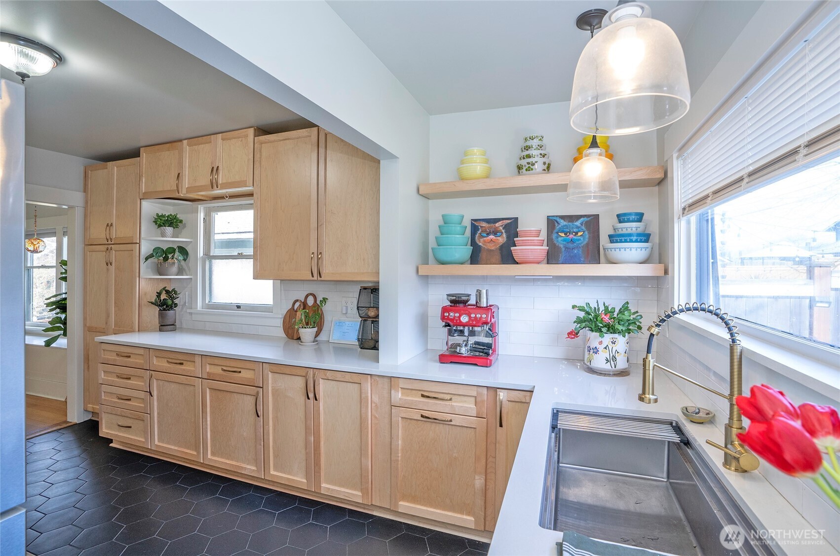 819 S Anderson Street