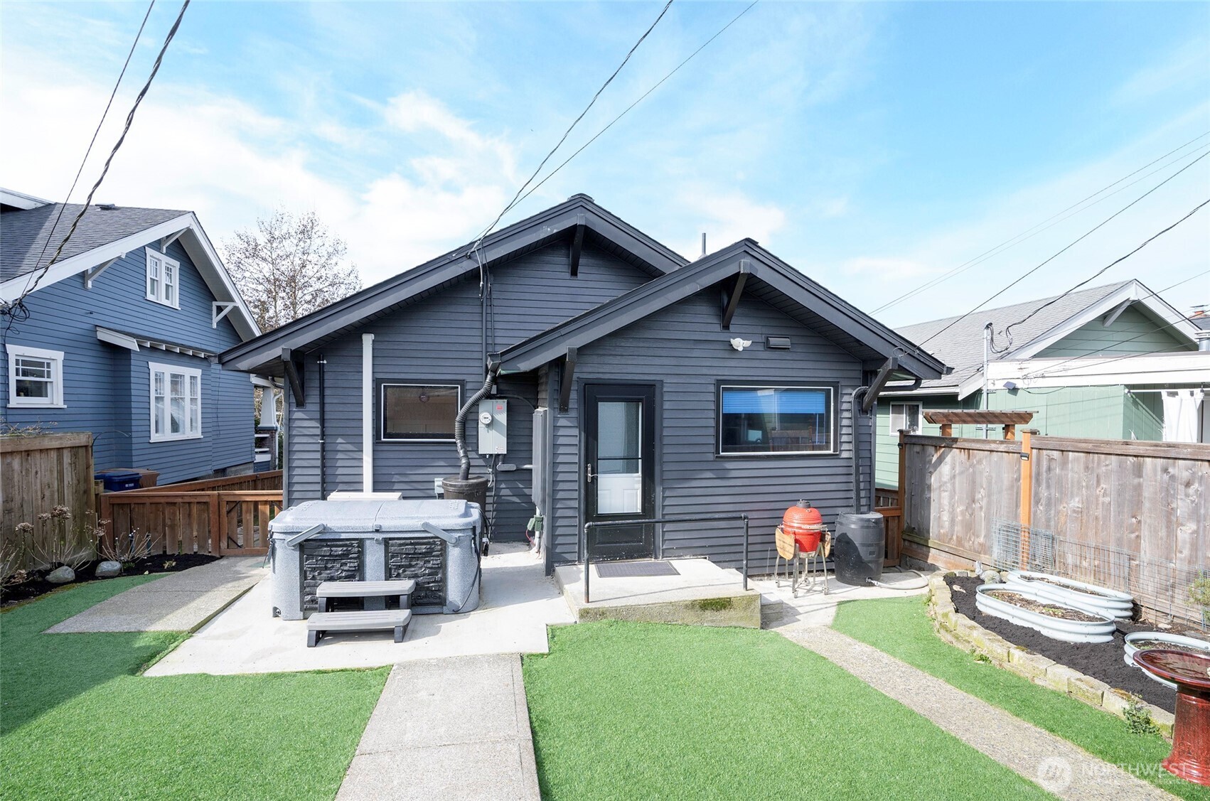 819 S Anderson Street