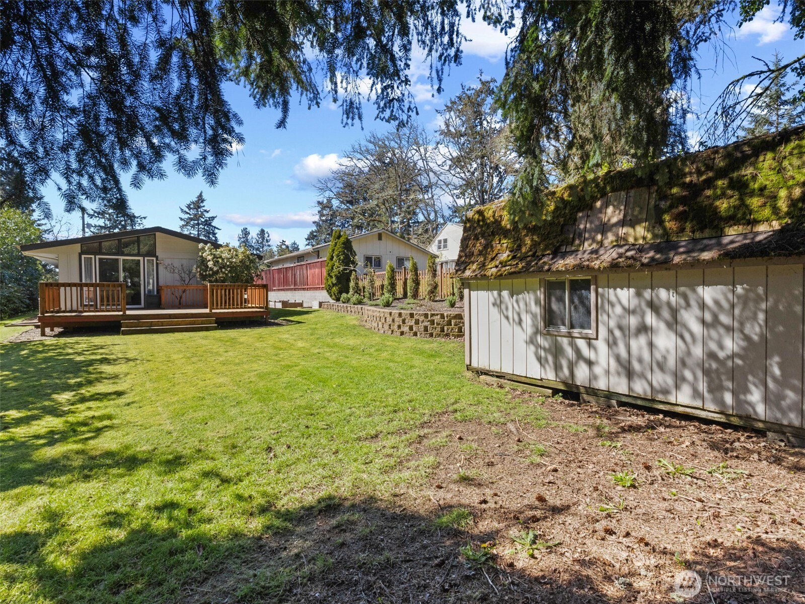 9141 Waverly Drive SW