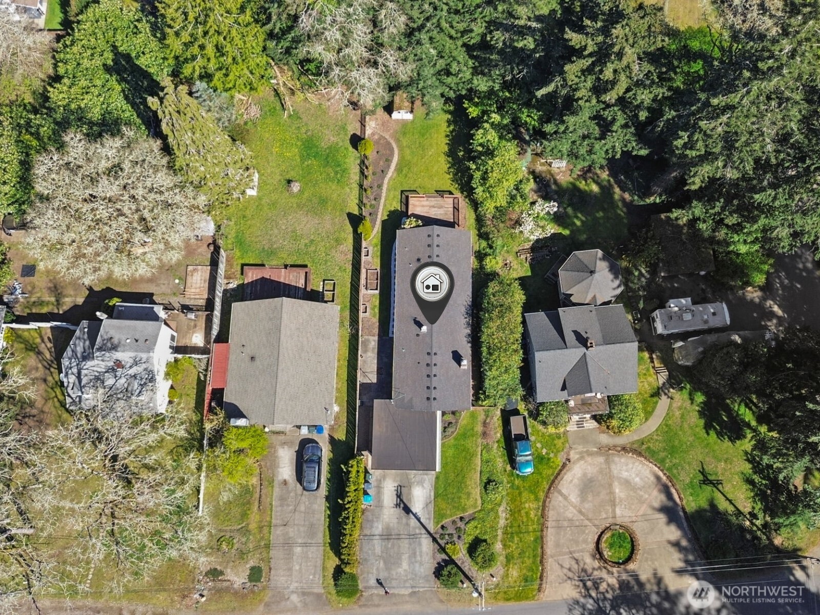 9141 Waverly Drive SW