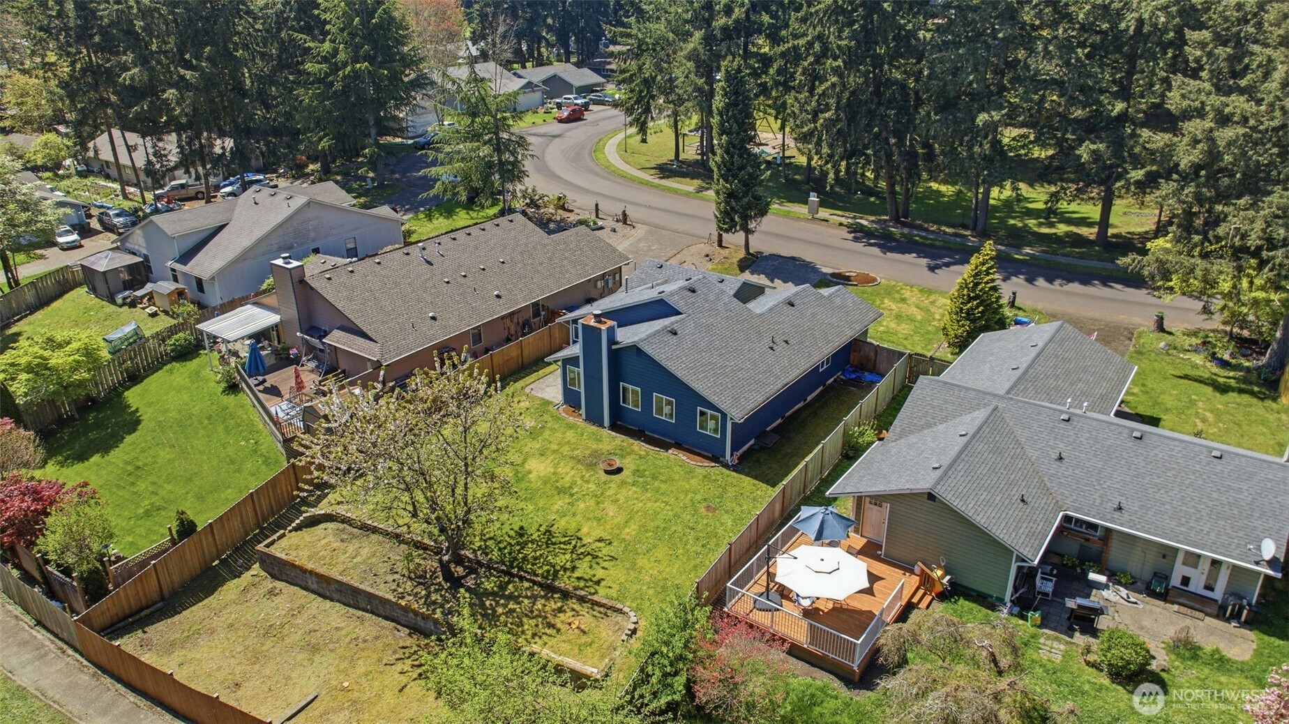 3152 Carpenter Hills Loop SE