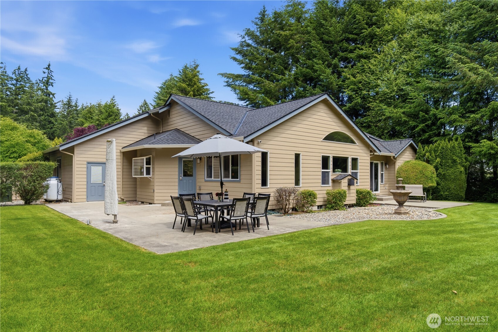 832 Jewil Drive