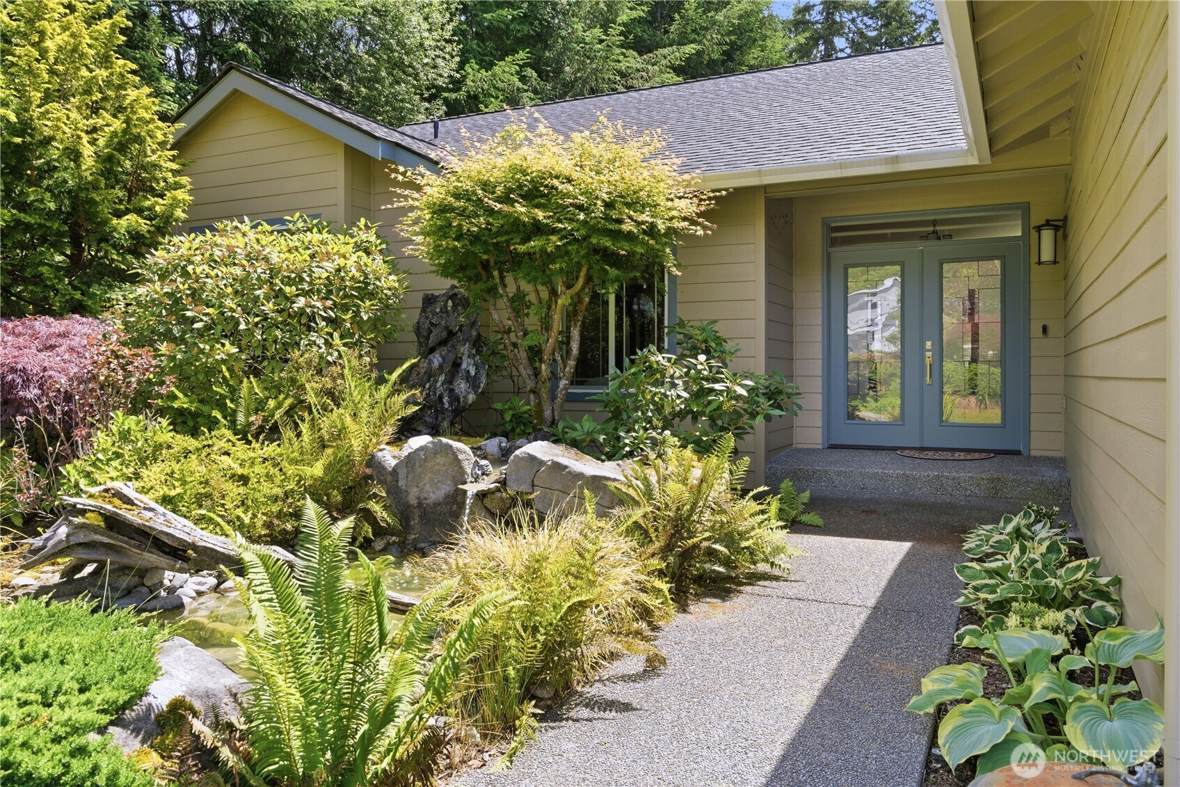 832 Jewil Drive