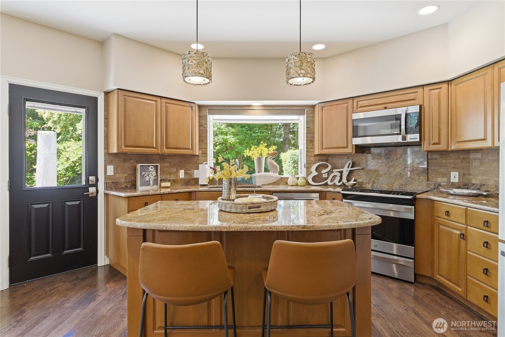 832 Jewil Drive