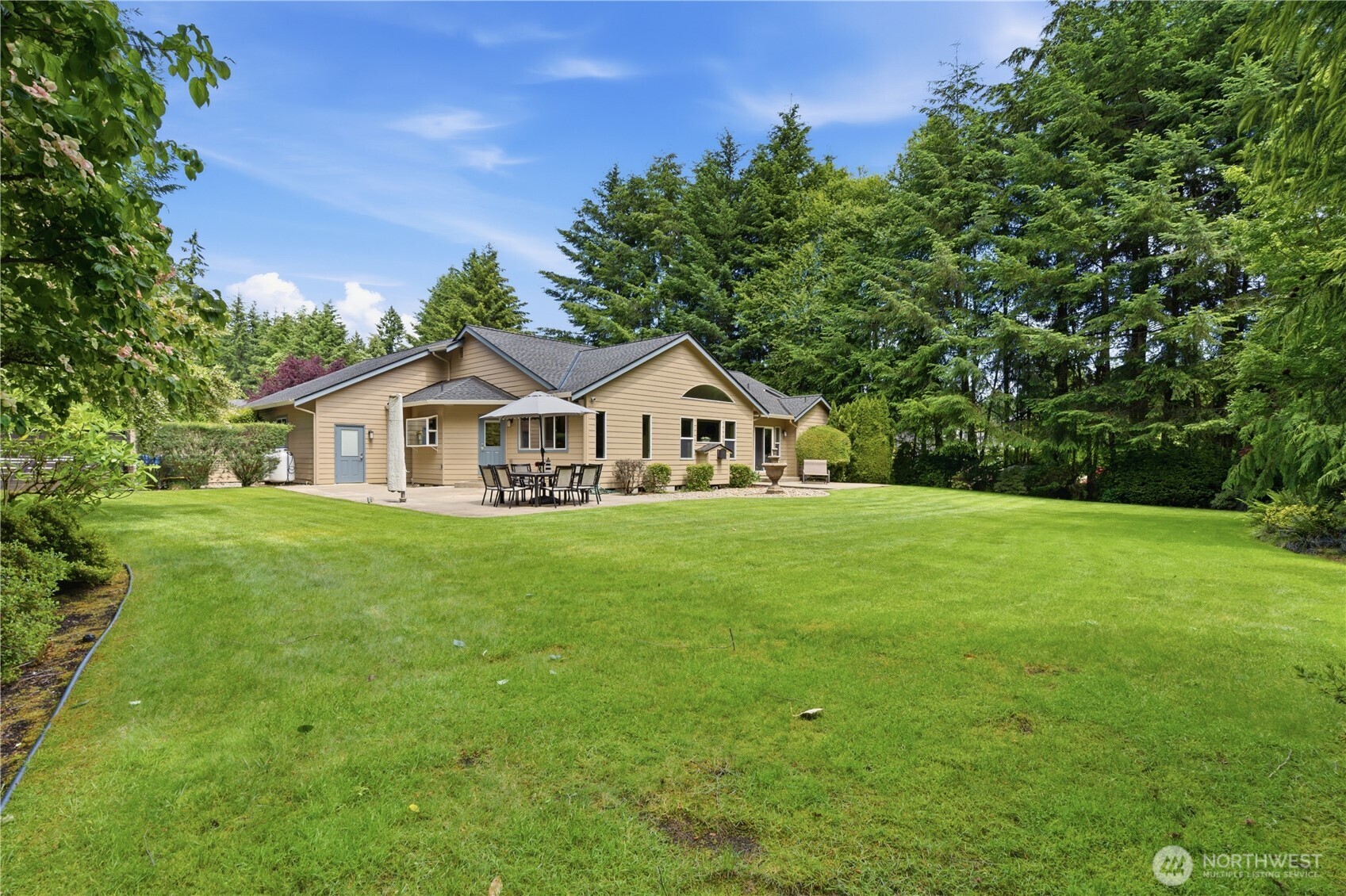 832 Jewil Drive