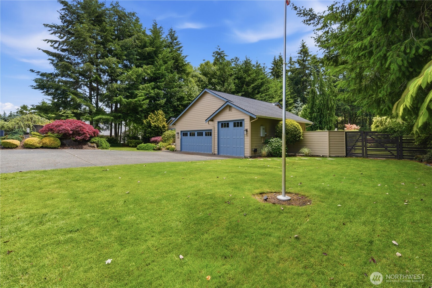 832 Jewil Drive