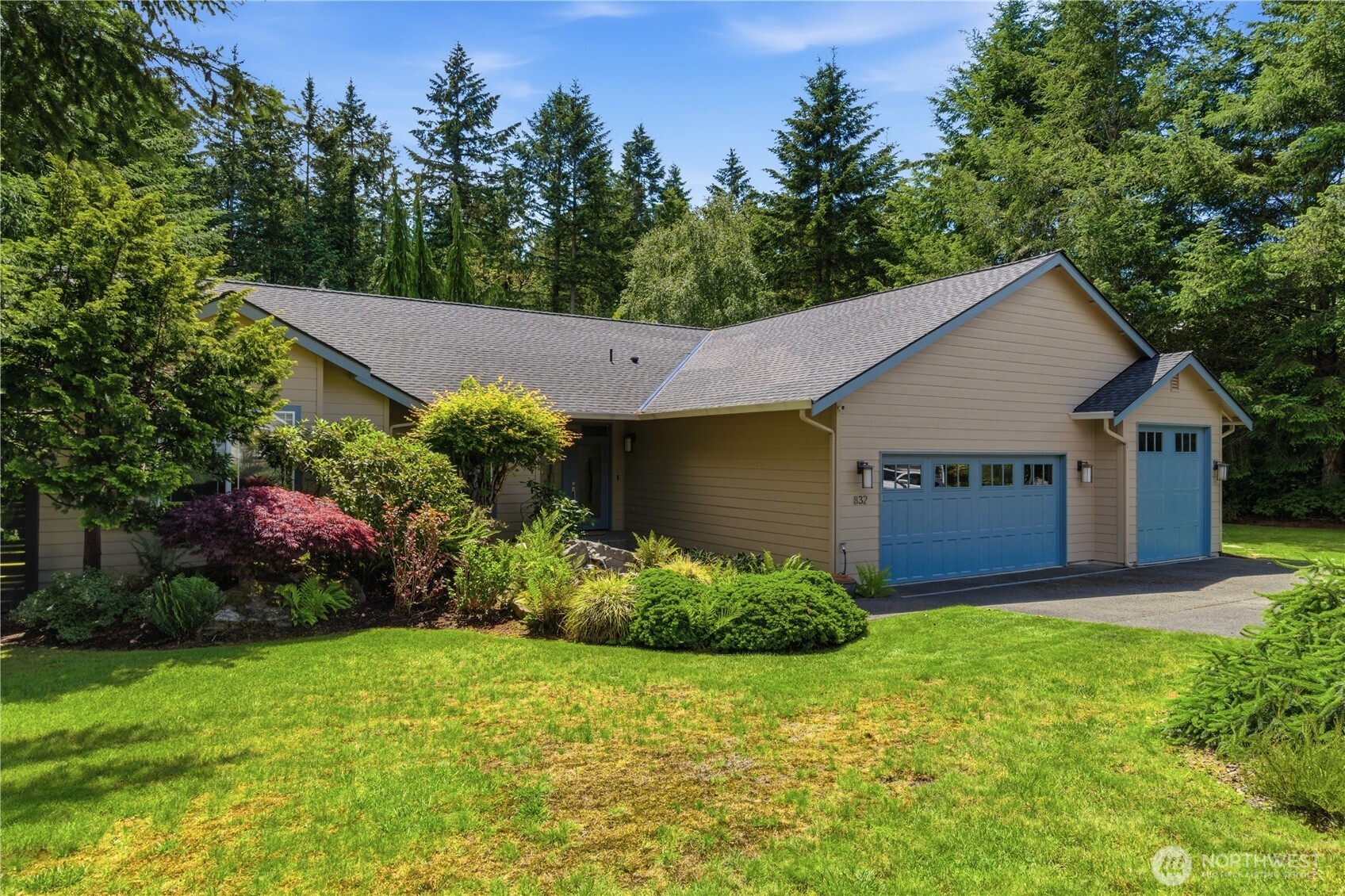 832 Jewil Drive