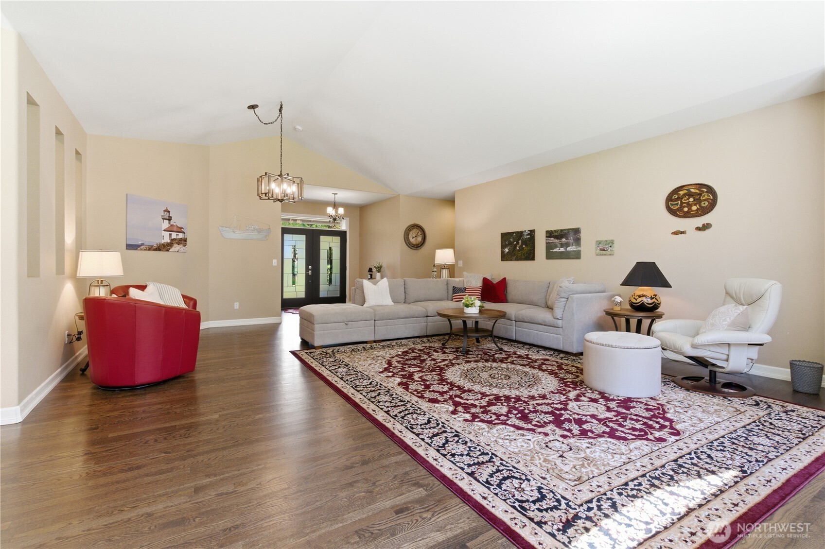 832 Jewil Drive