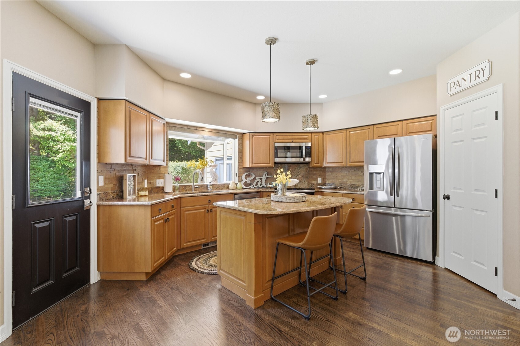 832 Jewil Drive