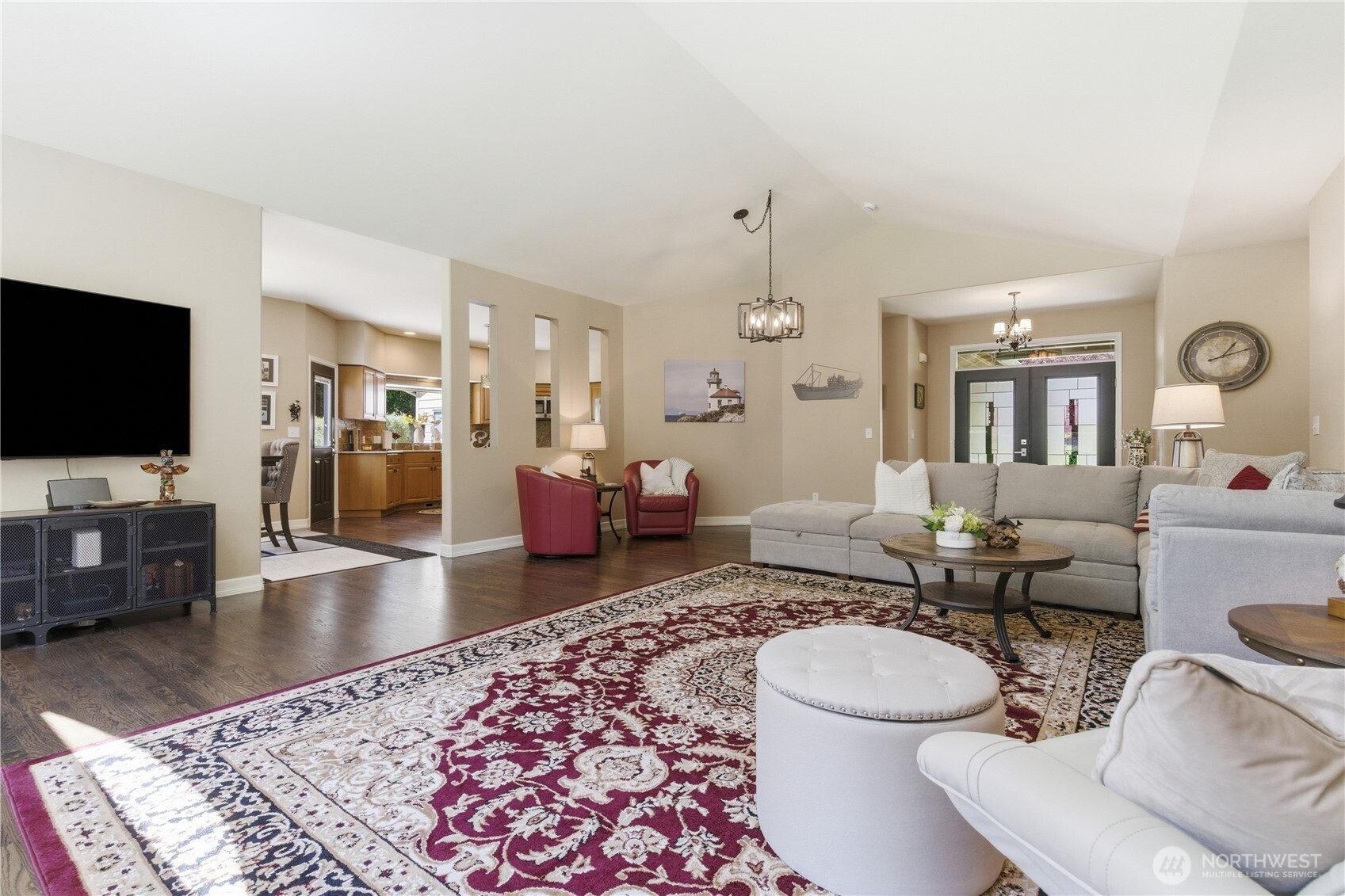 832 Jewil Drive