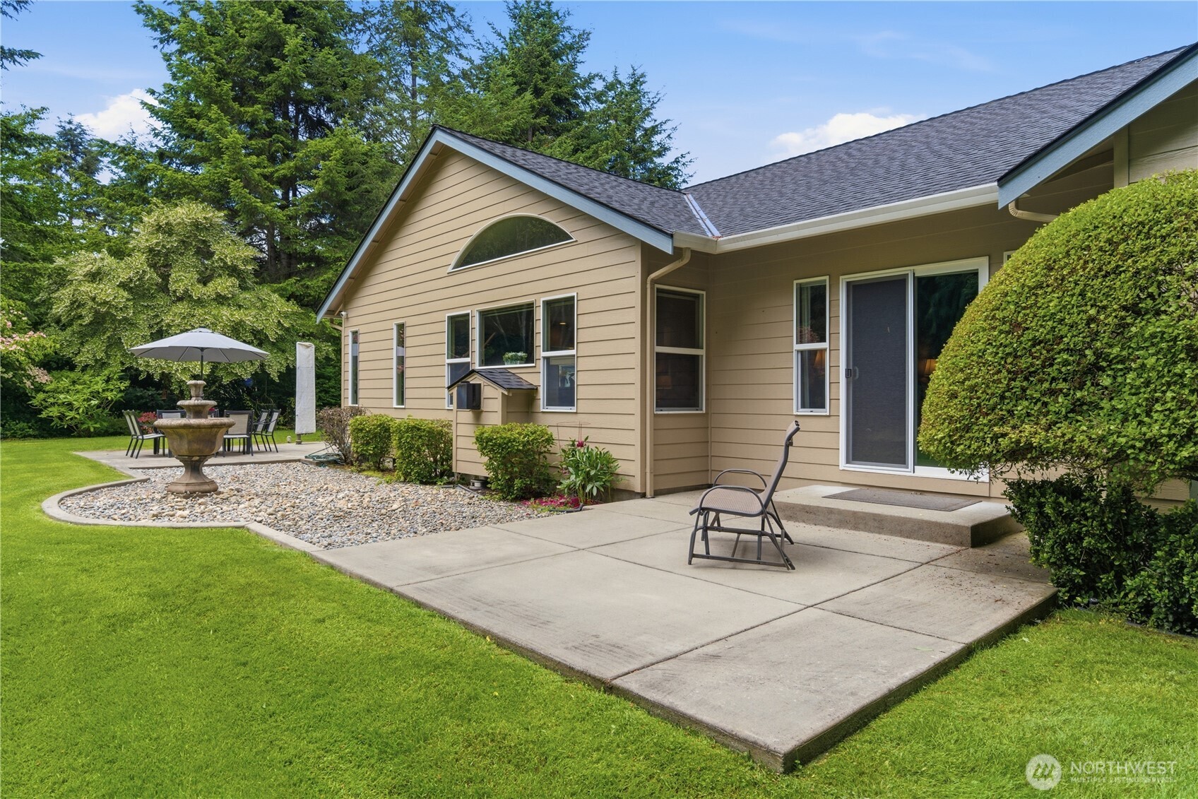 832 Jewil Drive