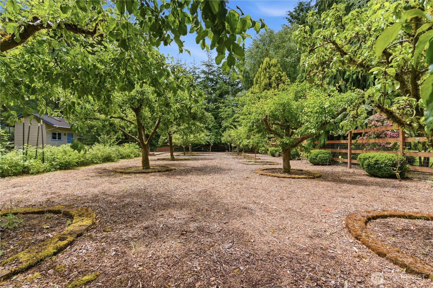 832 Jewil Drive