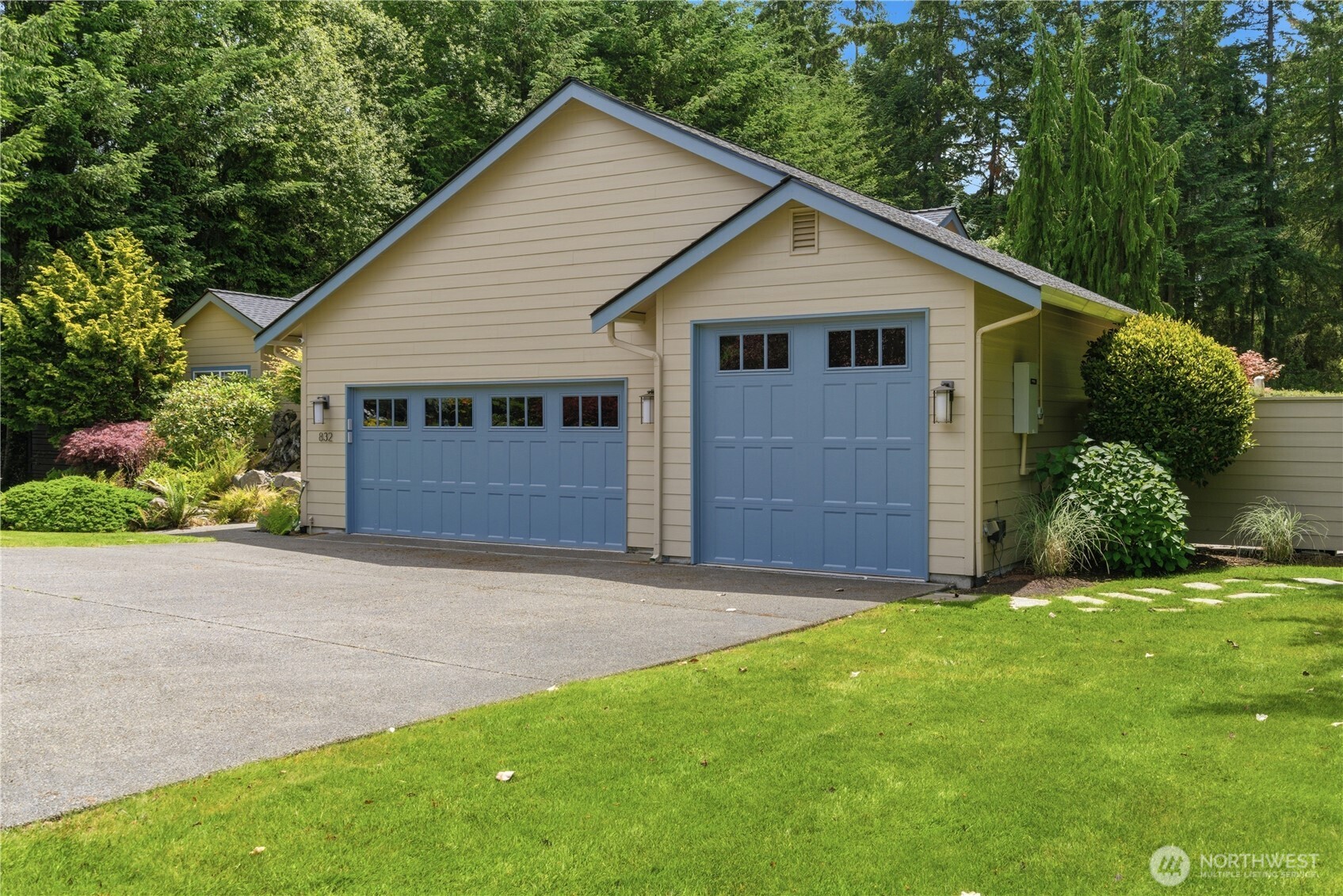 832 Jewil Drive