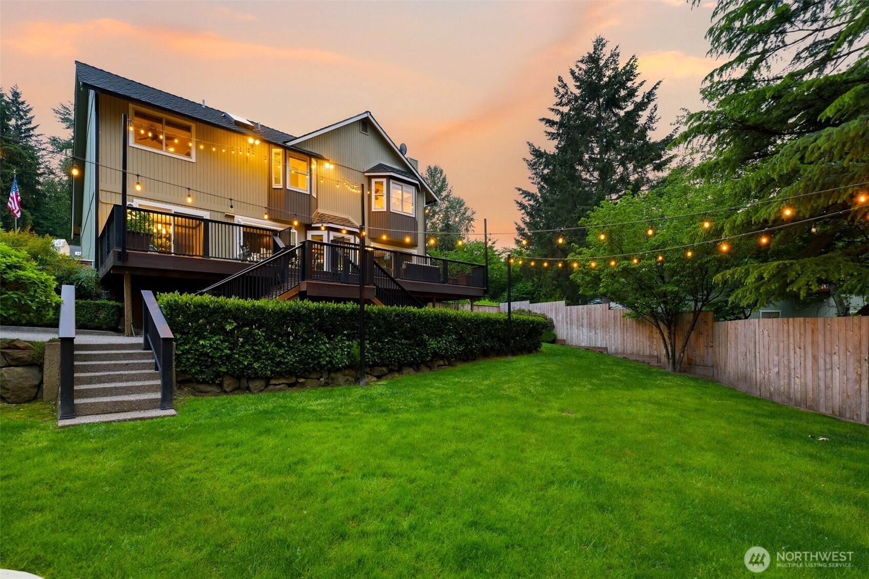 12320 SE 204th Street