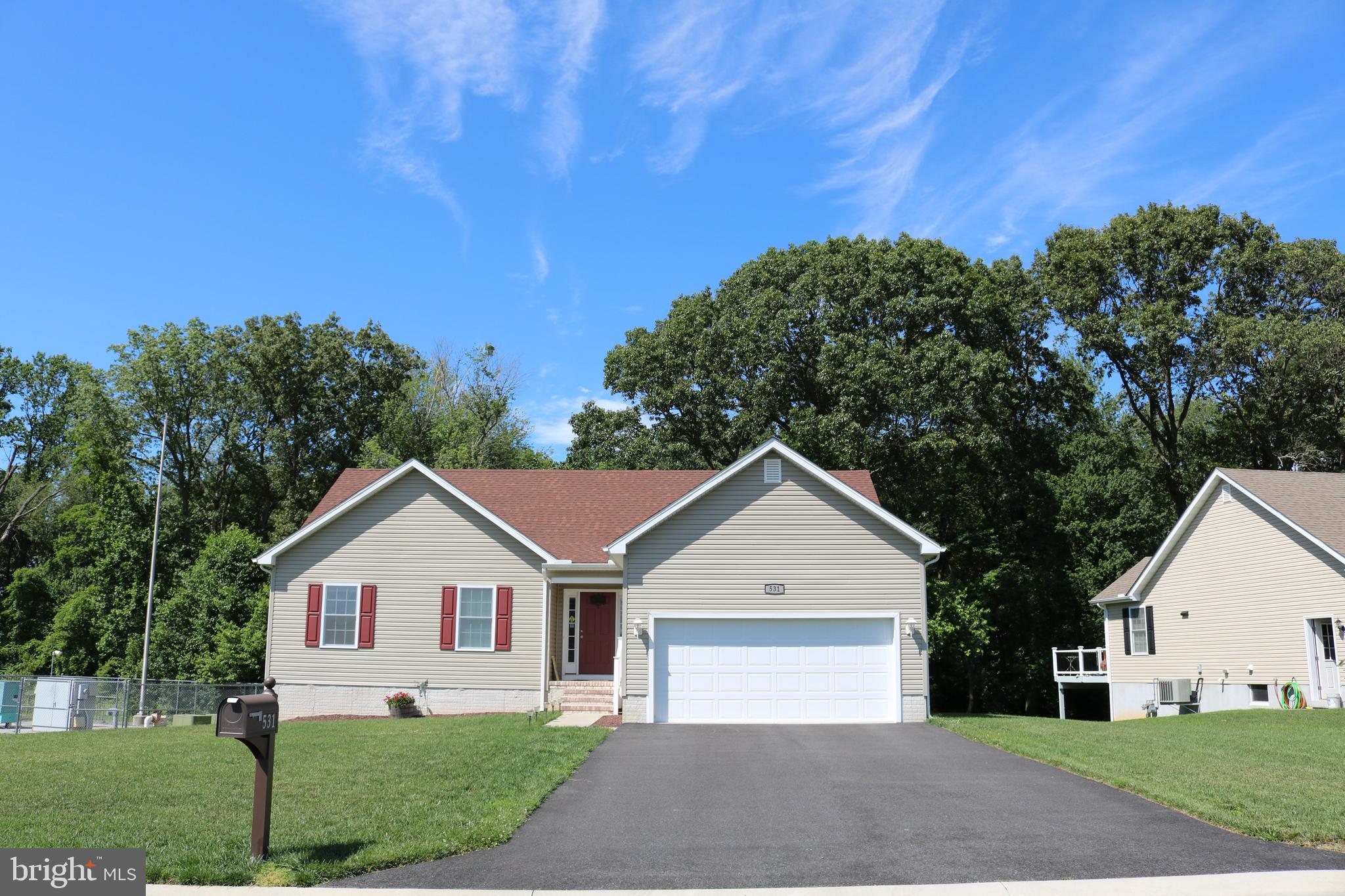 531 Phillips Dr