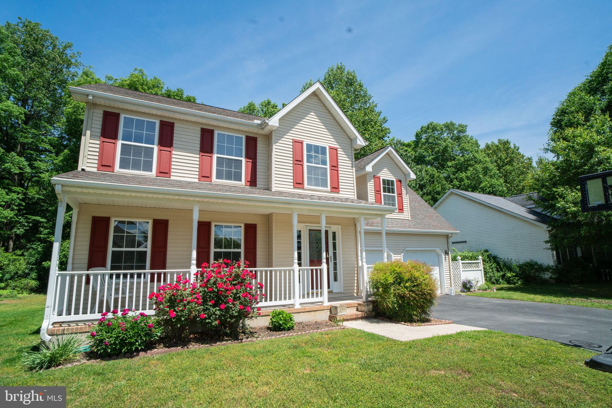450 Quaker Hill Rd