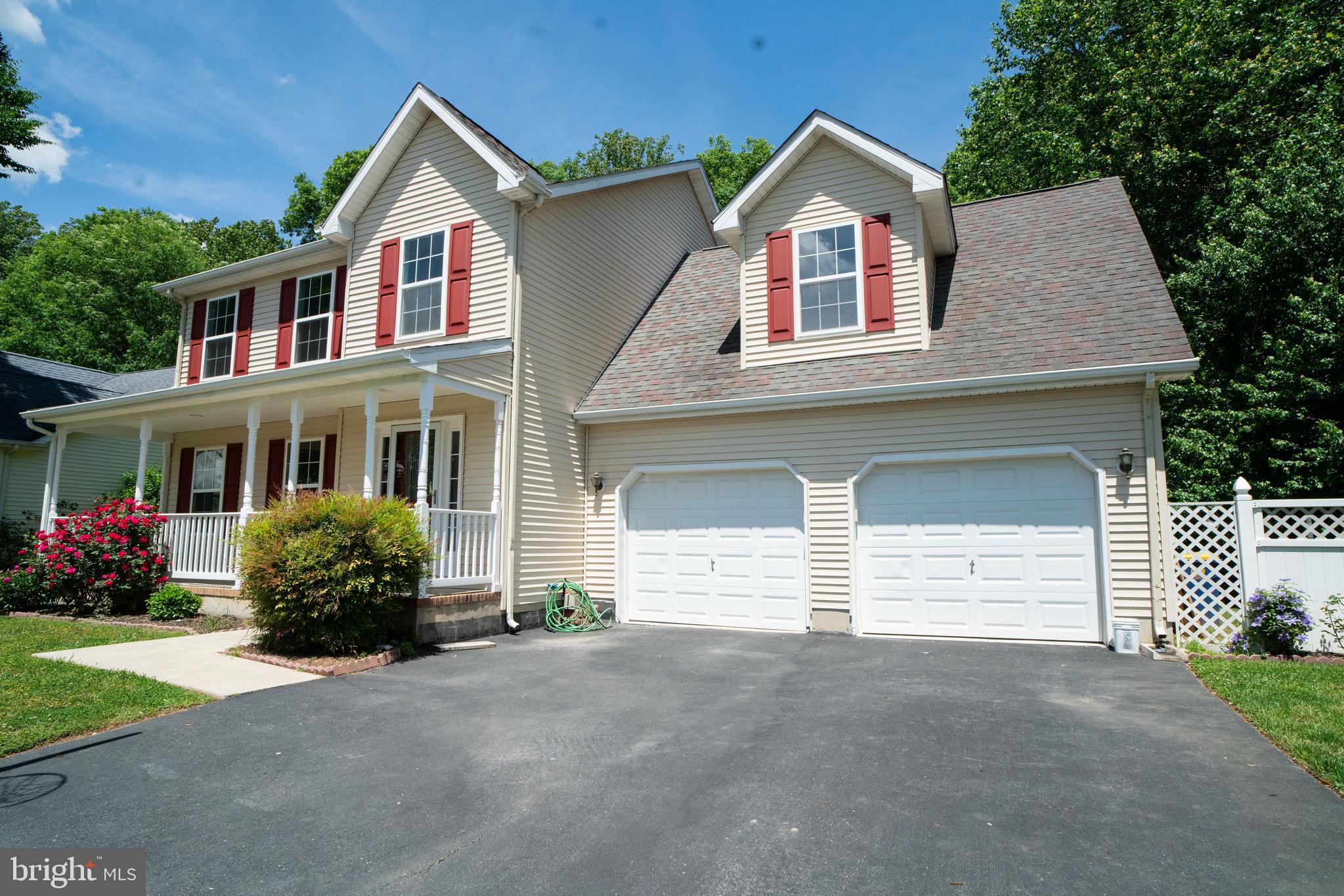 450 Quaker Hill Rd