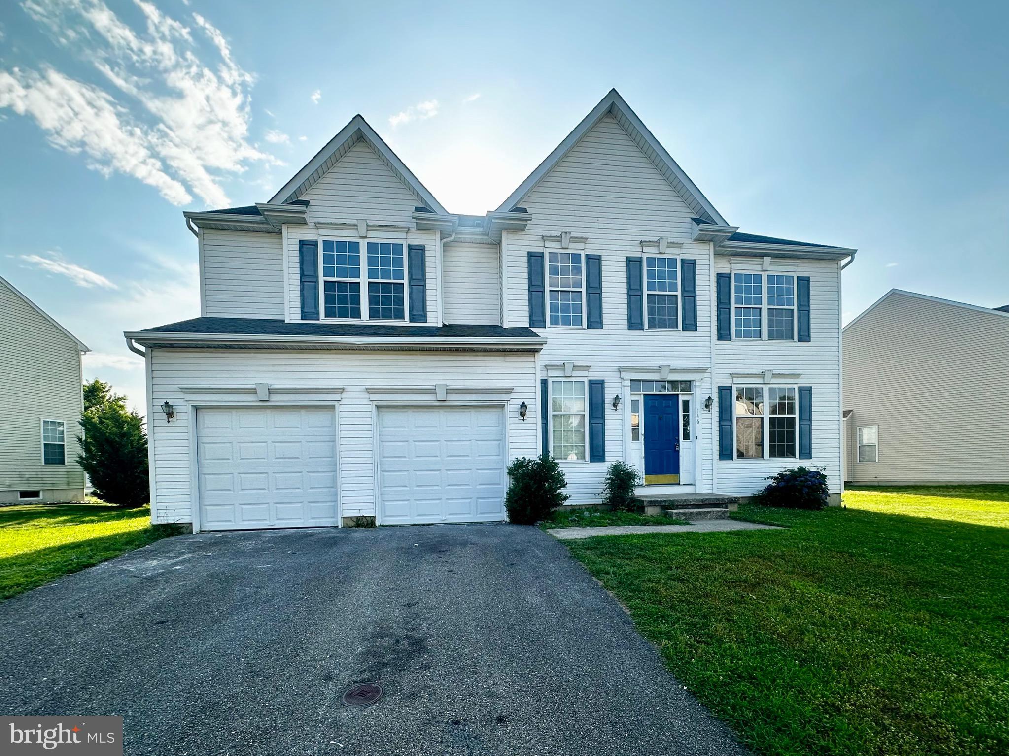 146 CHESAPEAKE LN