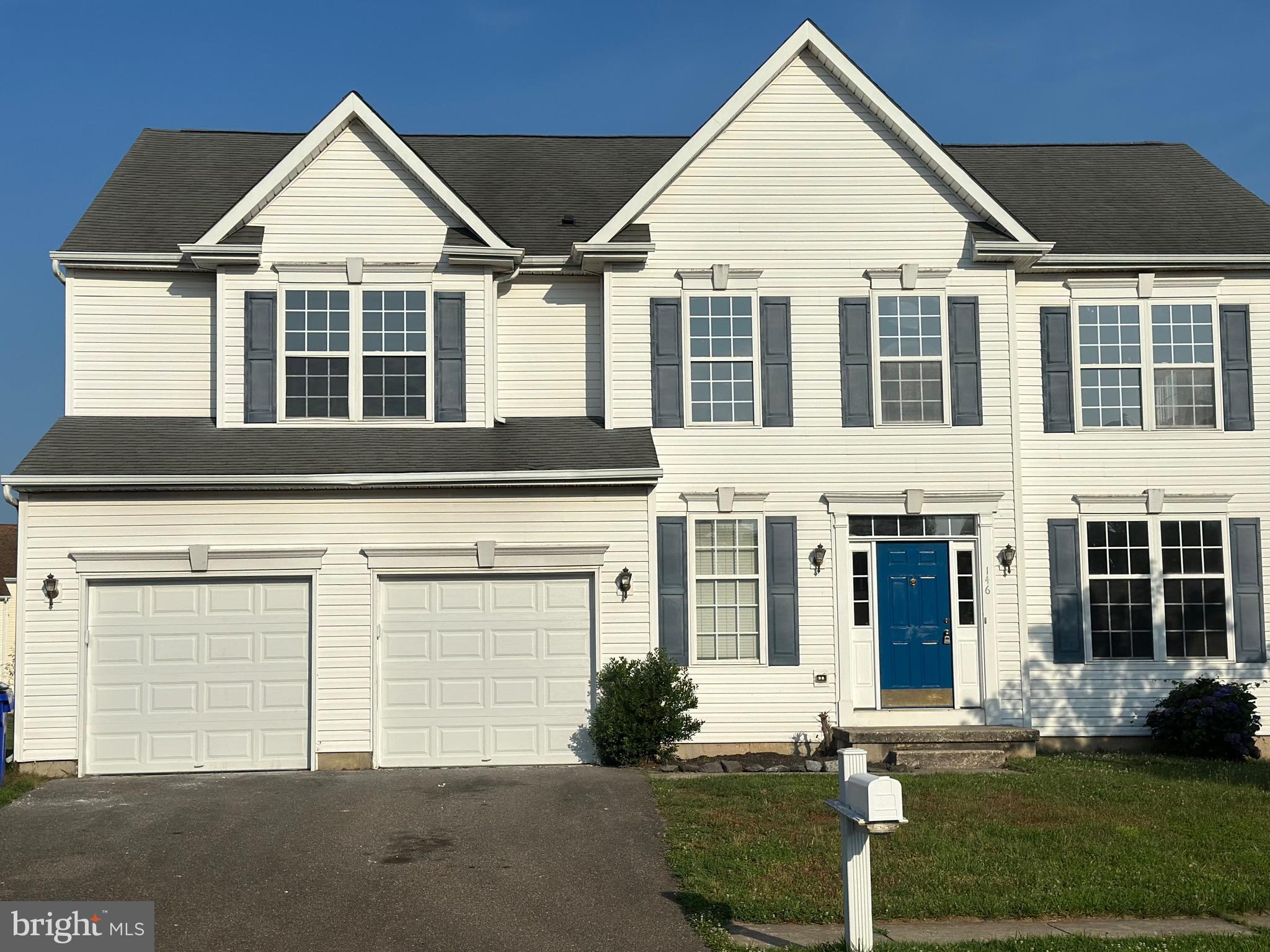 146 CHESAPEAKE LN