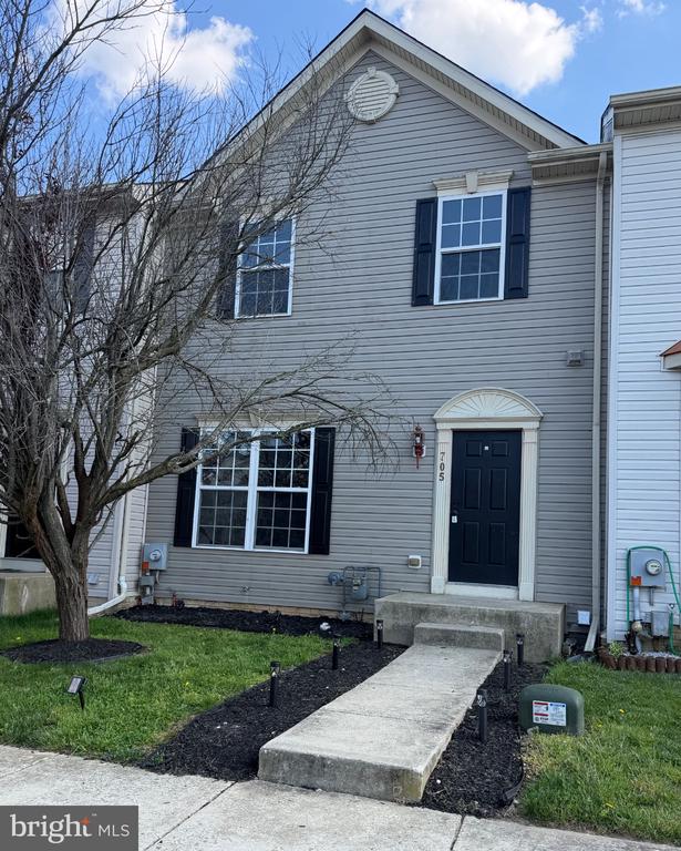 705 BIRCH TREE LANE