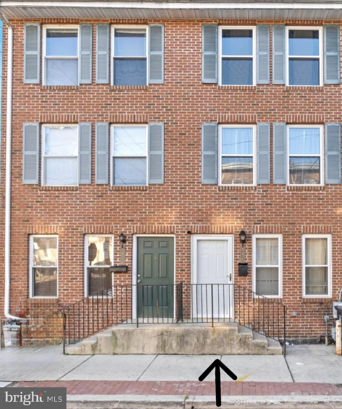 826 Kirkwood St