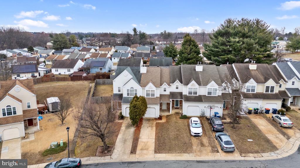 137 Mendel Ct