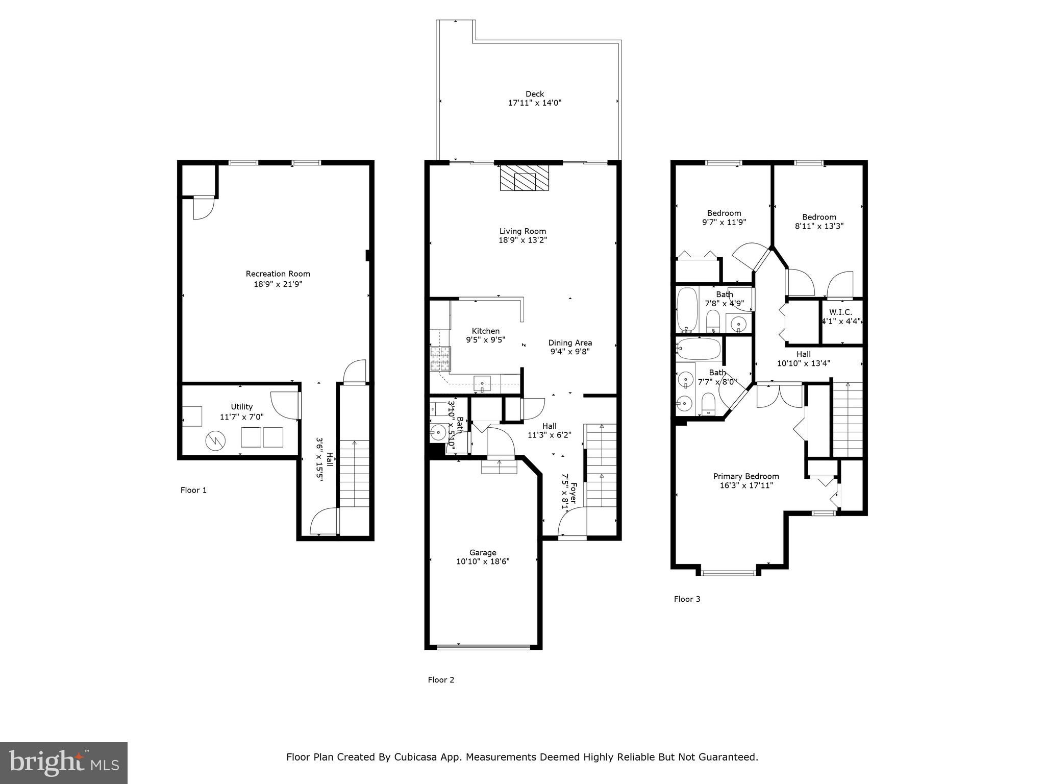 137 Mendel Ct