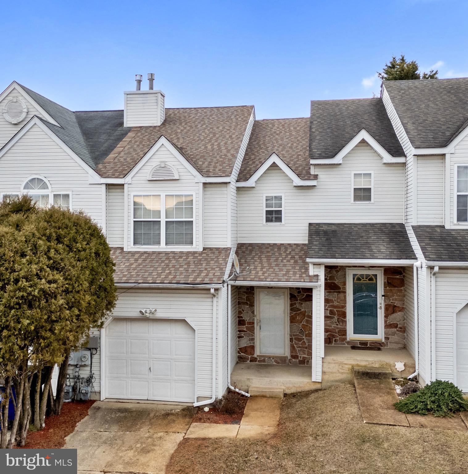 137 Mendel Ct