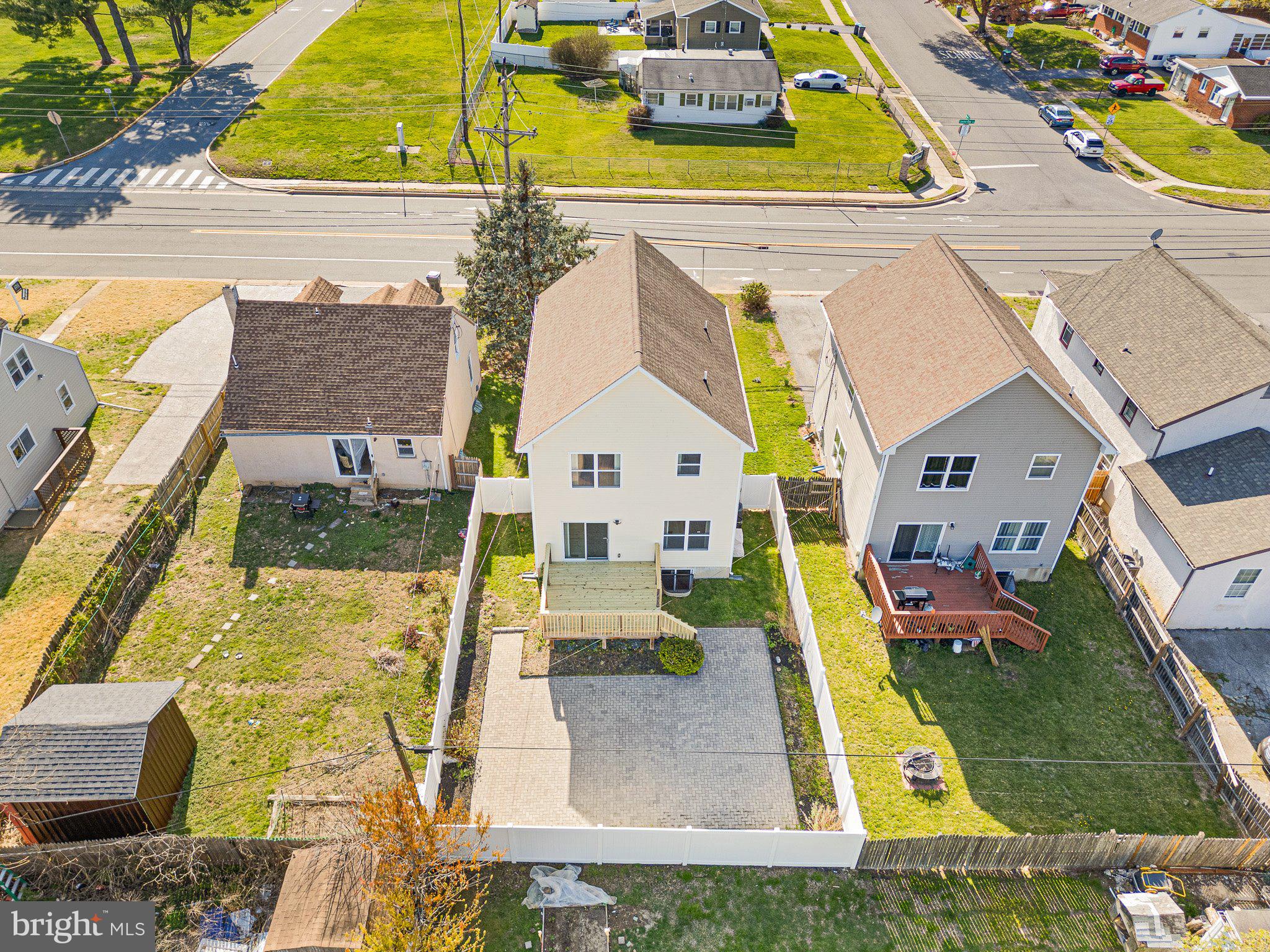 518 Centerville Rd