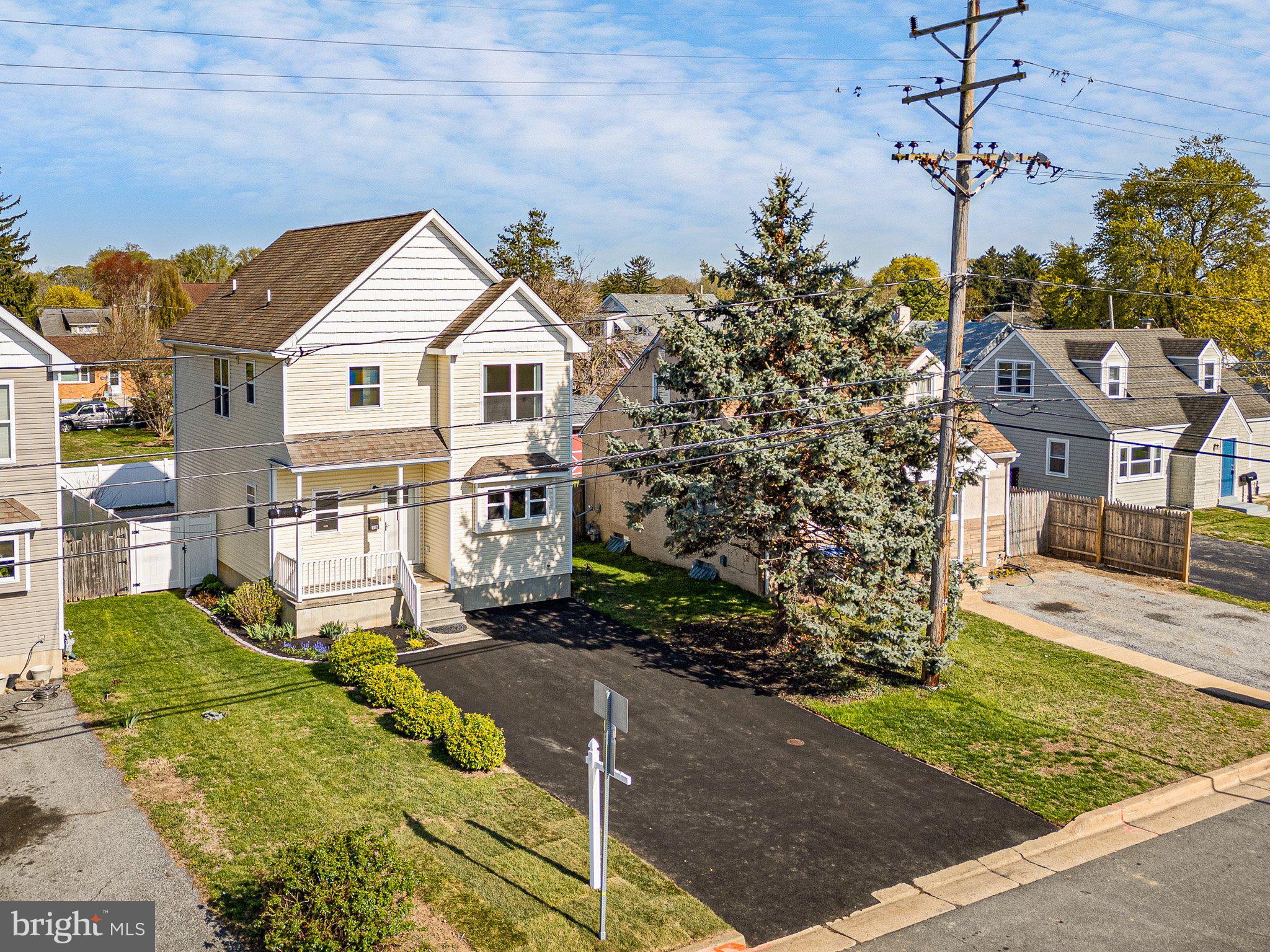 518 Centerville Rd
