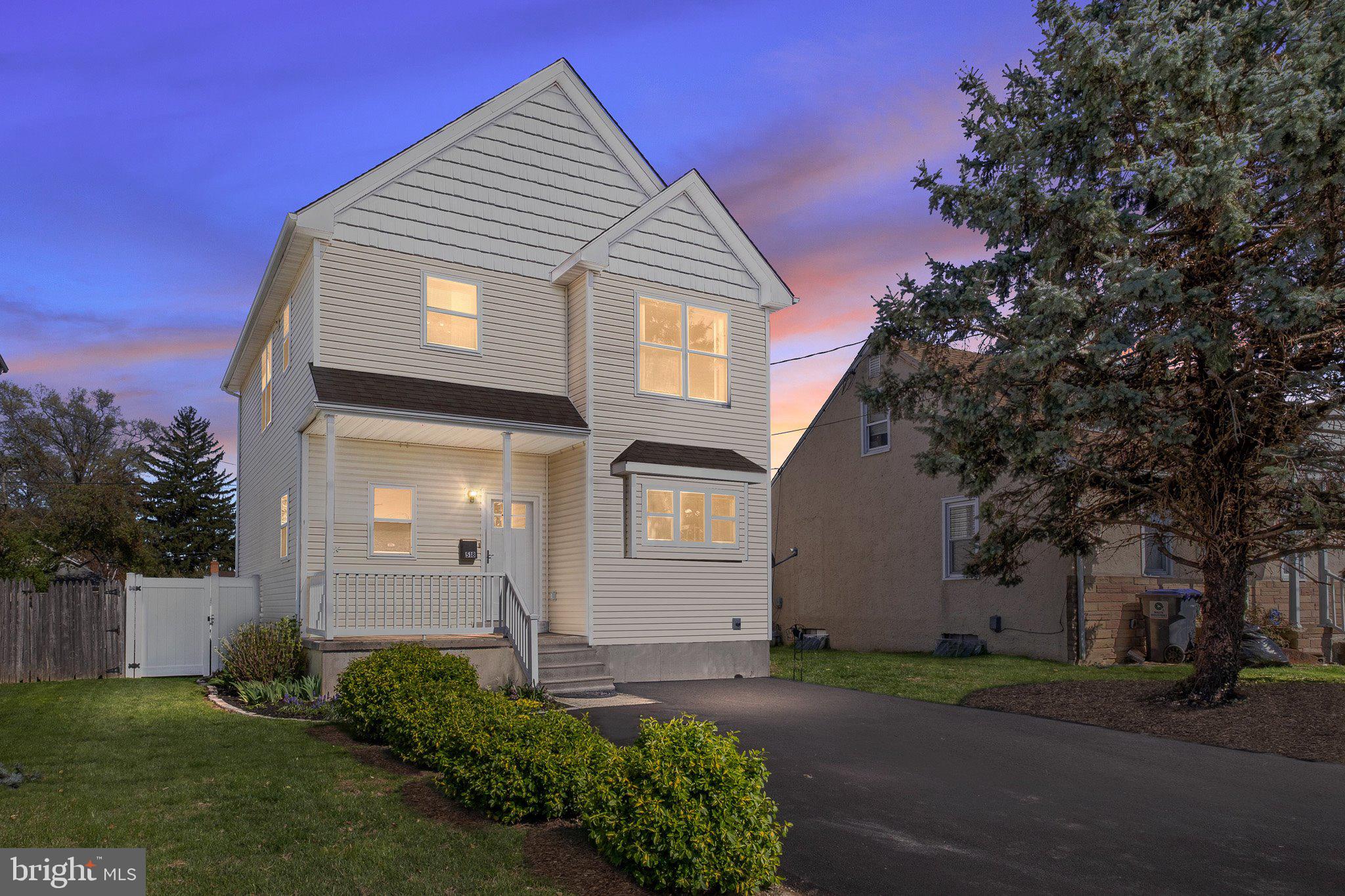 518 Centerville Rd
