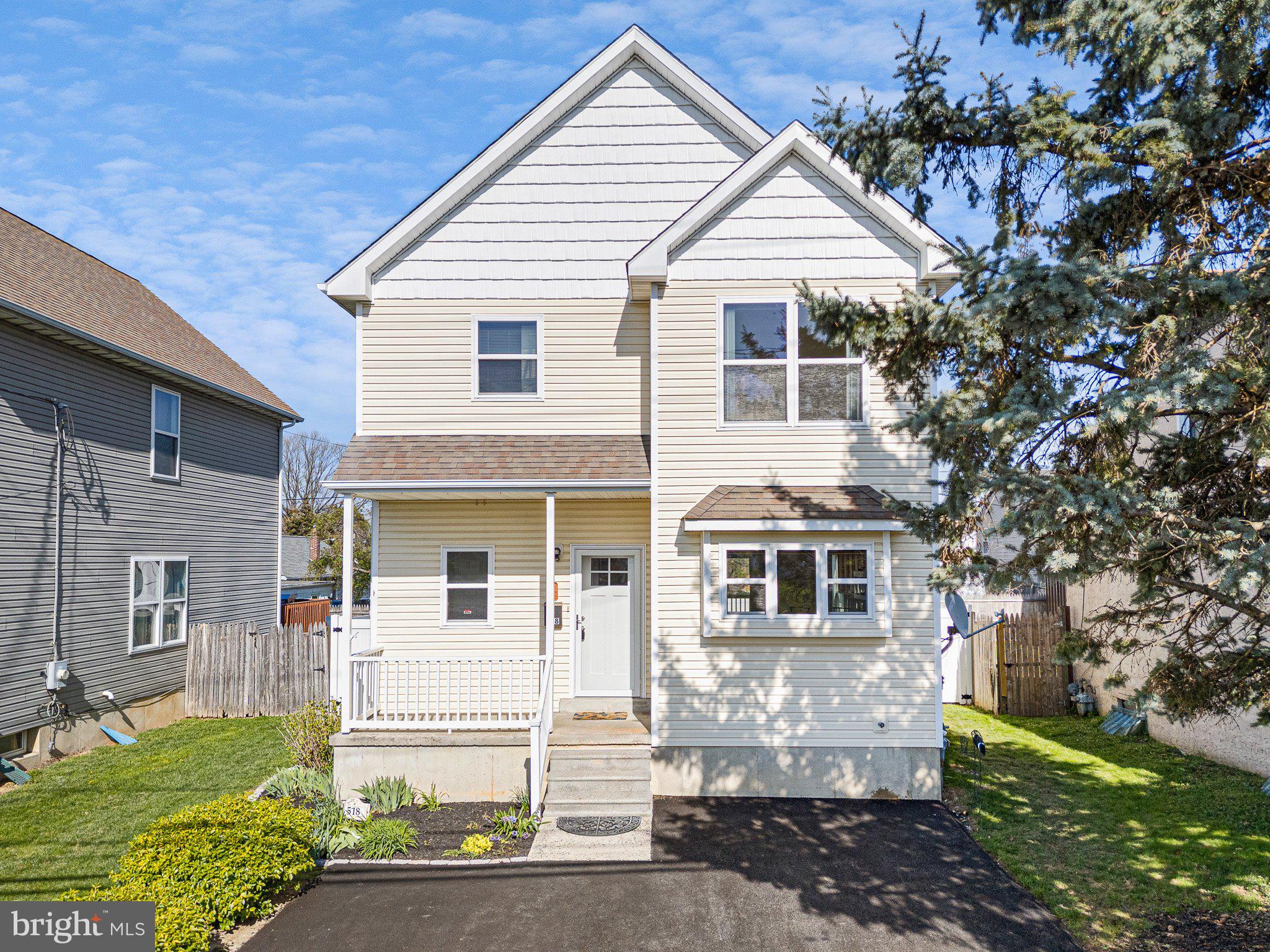 518 Centerville Rd