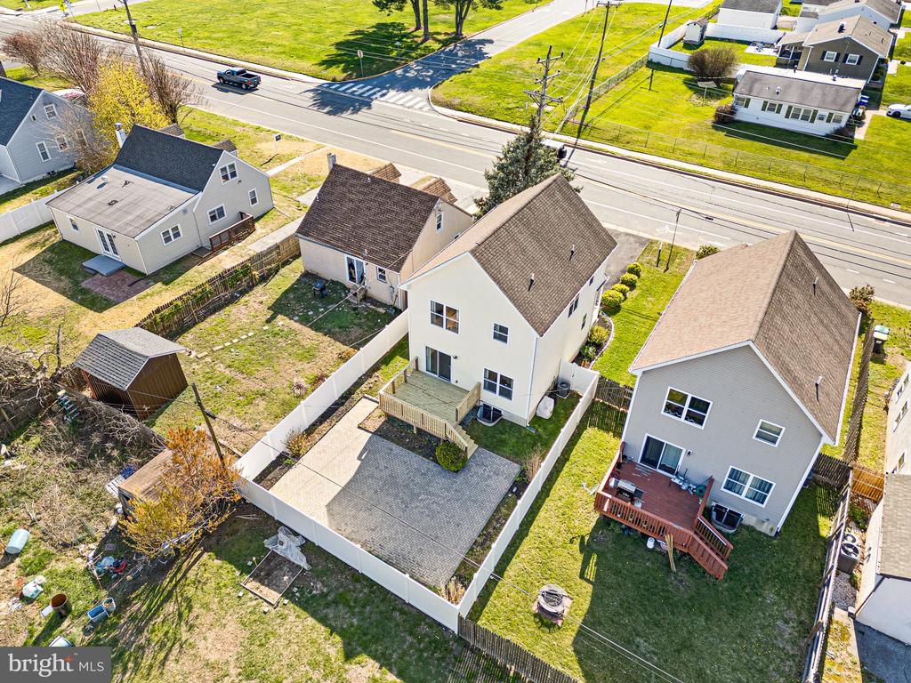 518 Centerville Rd