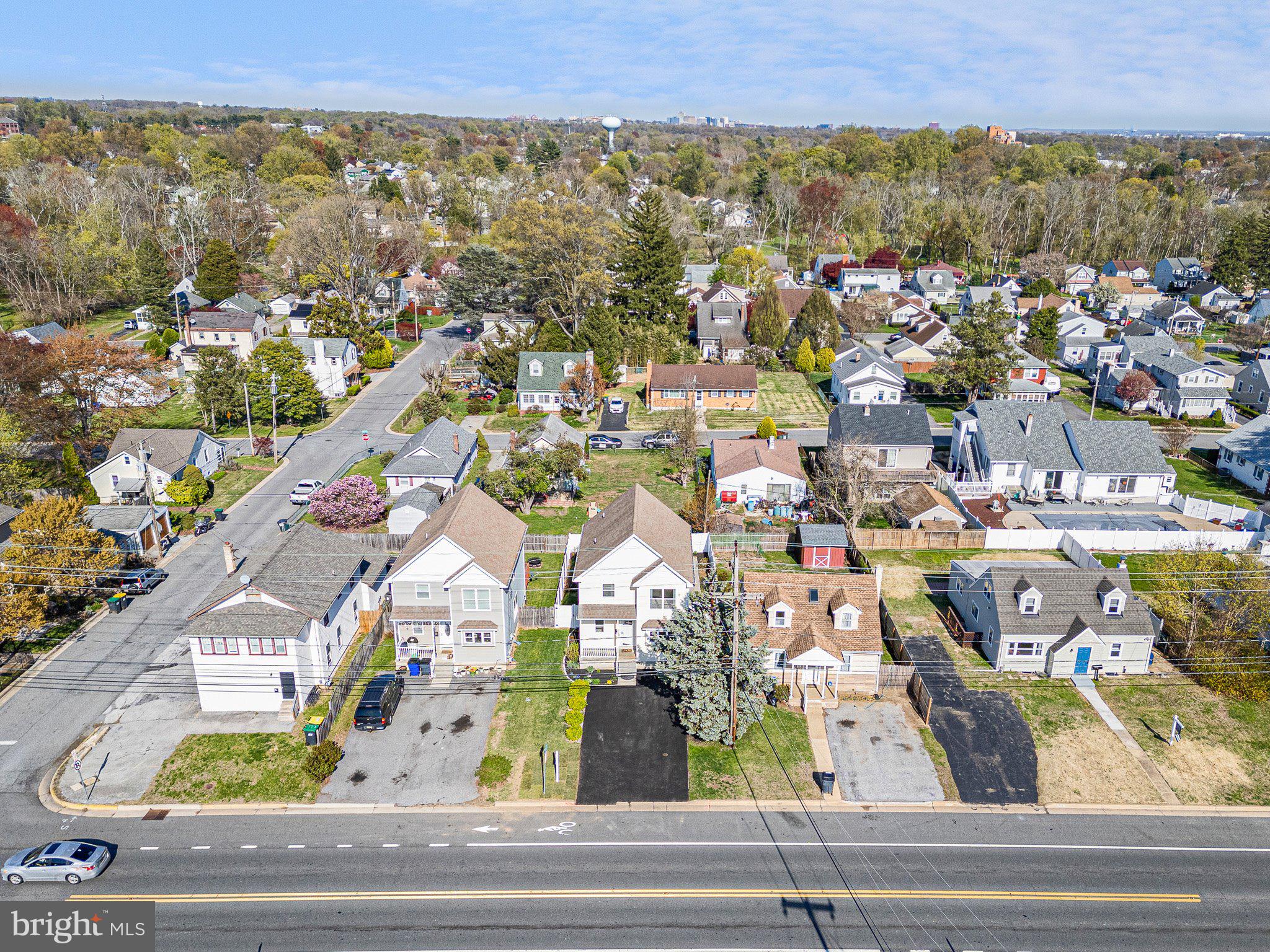 518 Centerville Rd