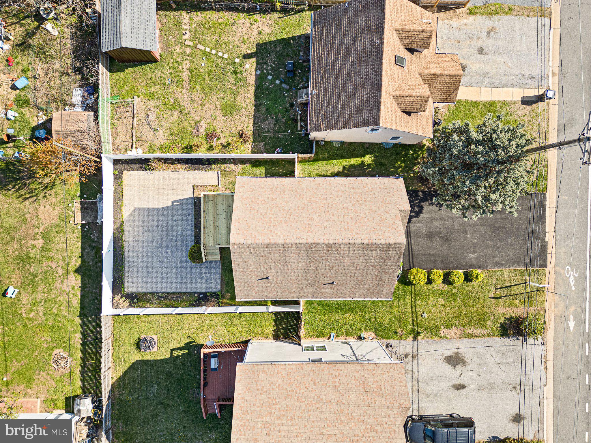 518 Centerville Rd