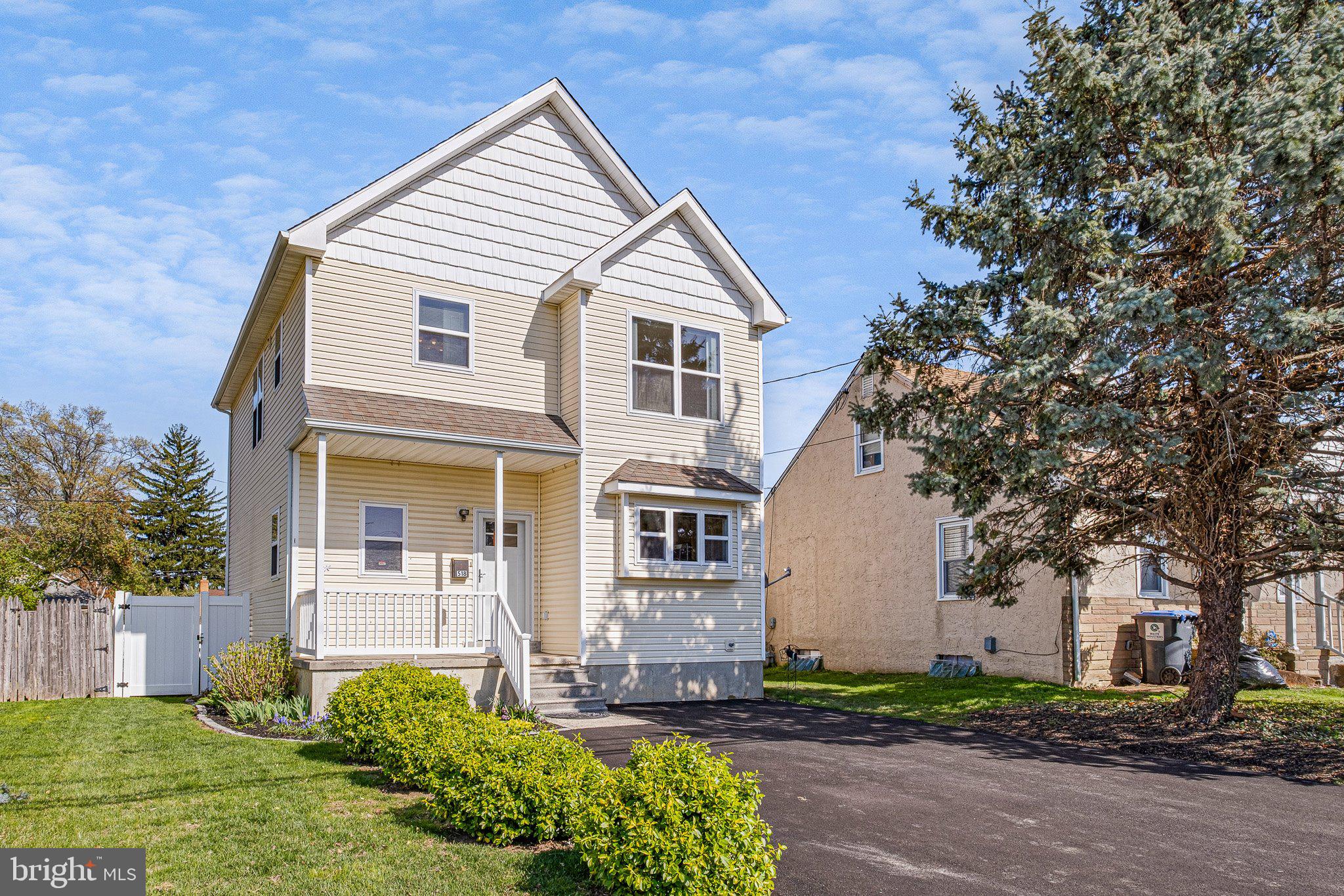 518 Centerville Rd
