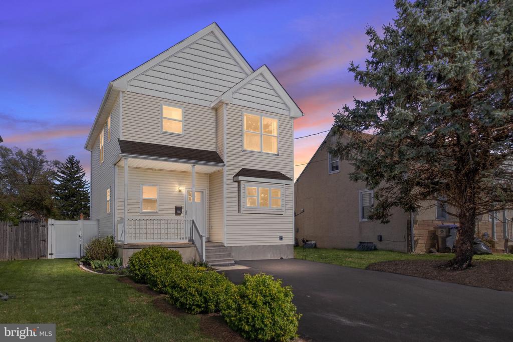 518 Centerville Rd