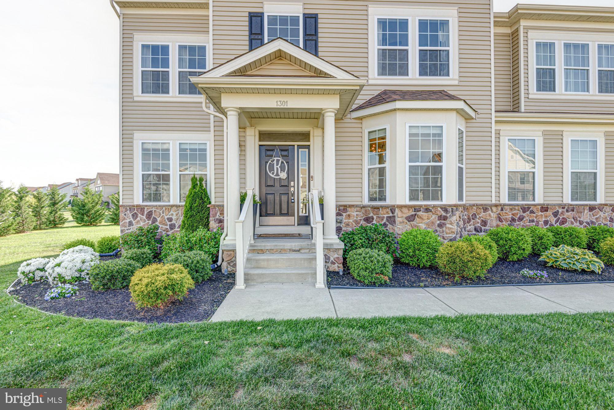 1301 Louis Sullivan Cir