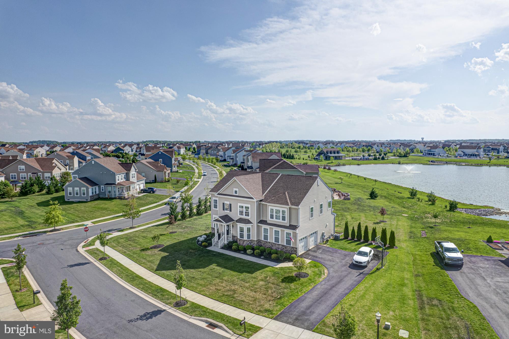 1301 Louis Sullivan Cir