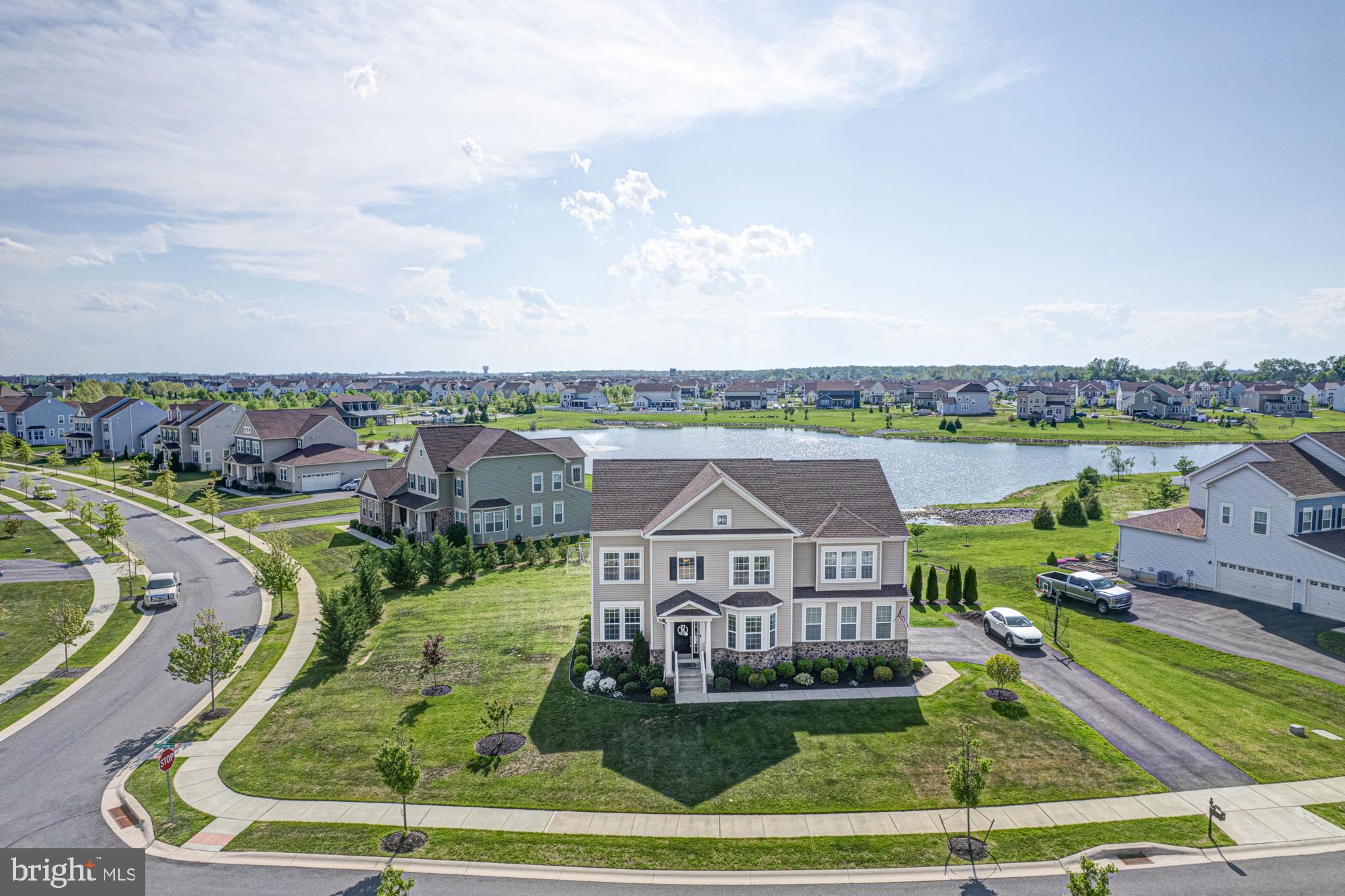 1301 Louis Sullivan Cir