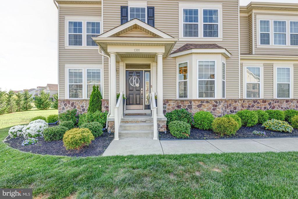 1301 Louis Sullivan Cir