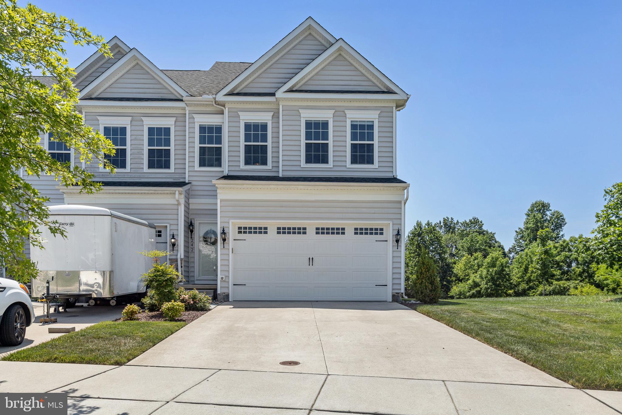 242 Mingo Way