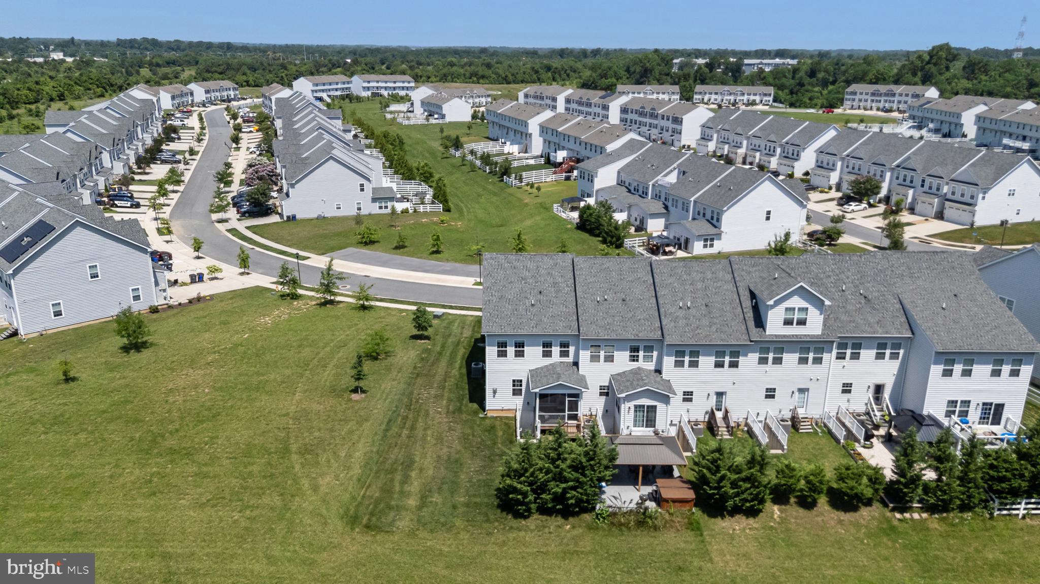 242 Mingo Way