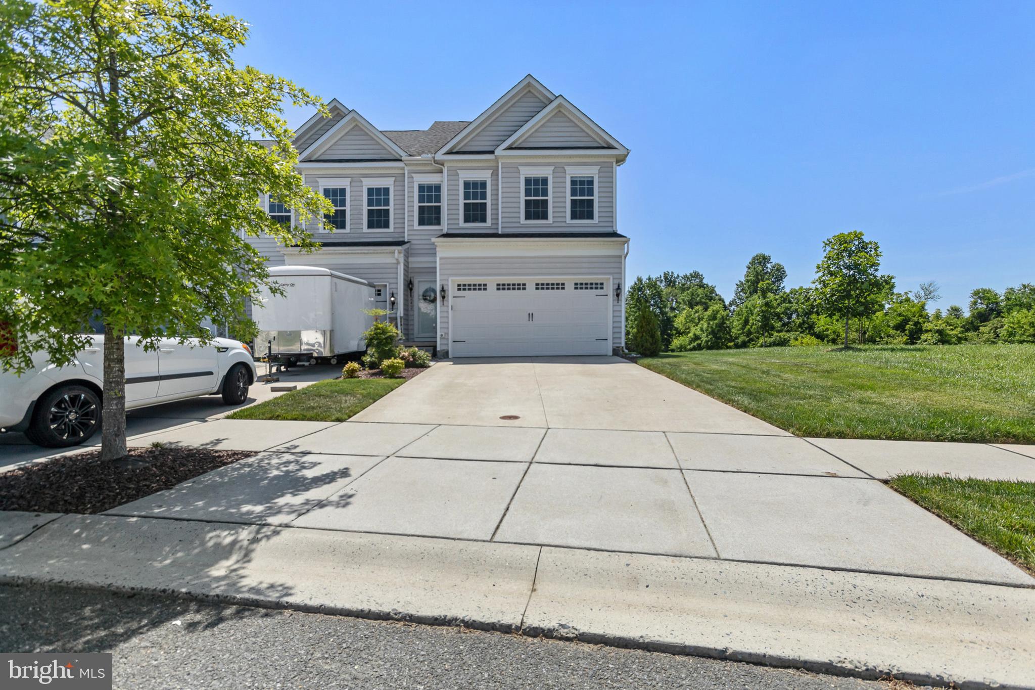 242 Mingo Way