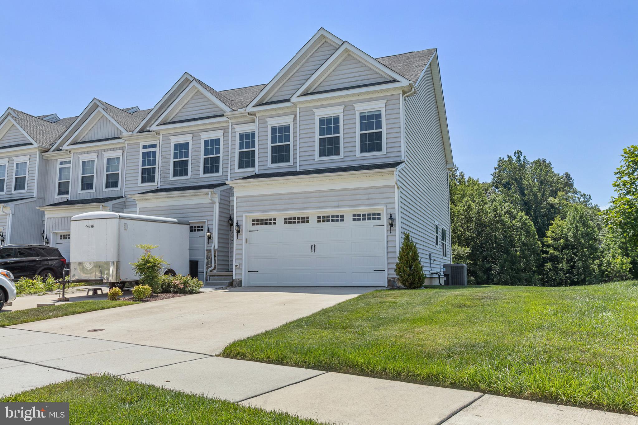 242 Mingo Way
