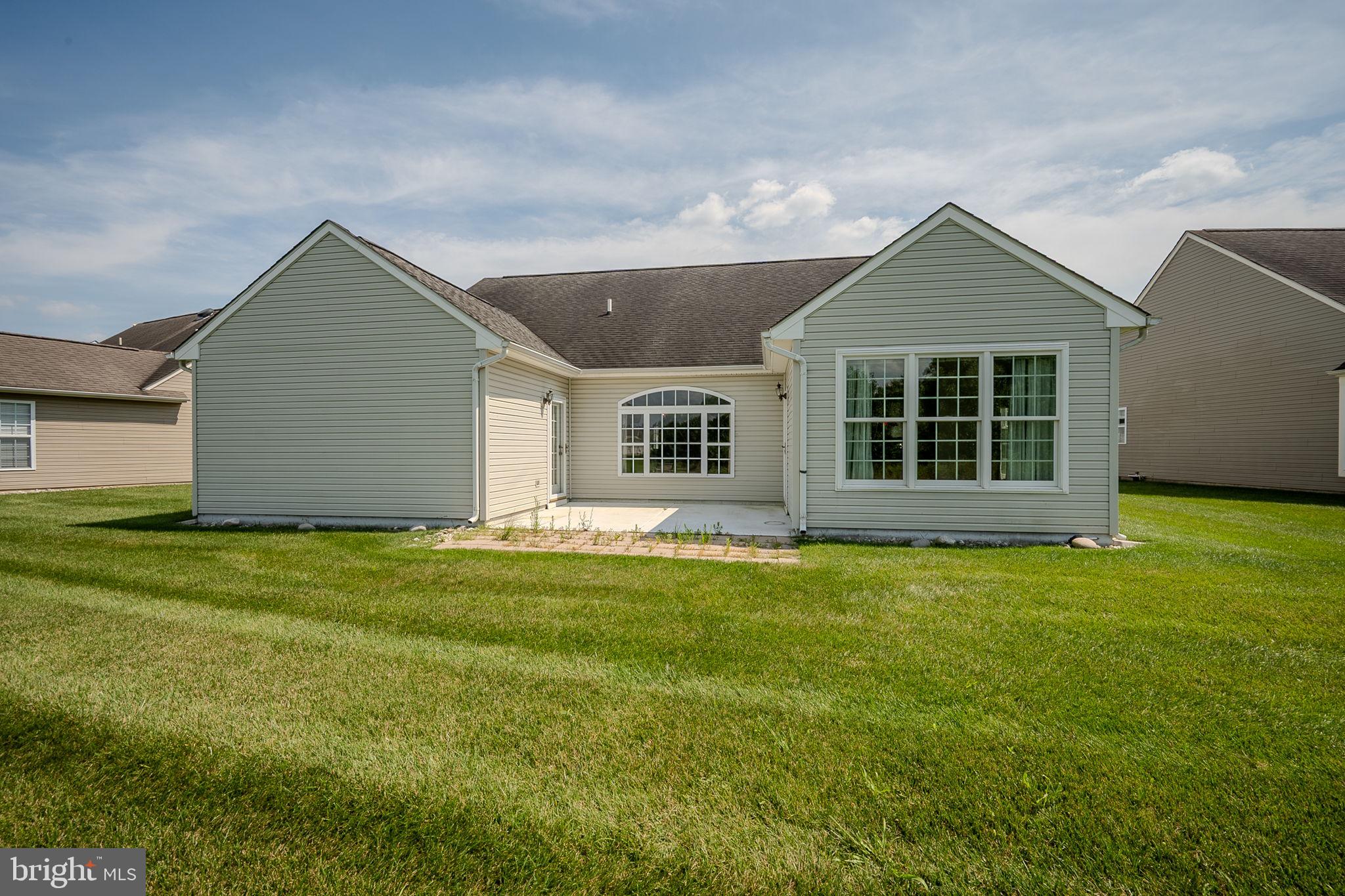48 SPRINGMILL DRIVE